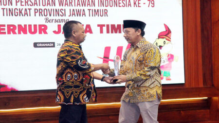 Foto BeritaJatim.com