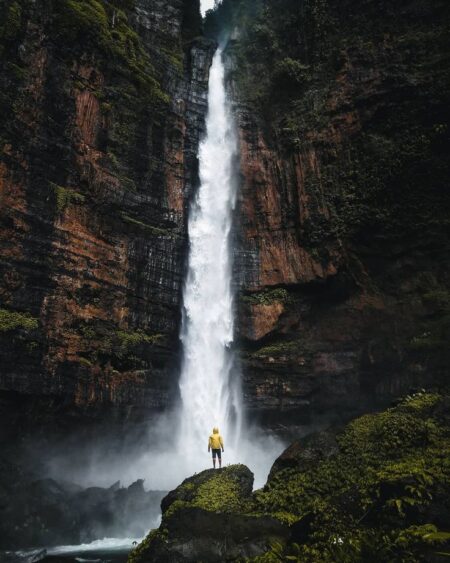 Bukan Cuma Bromo! Ini 7 Tempat Wisata di Lumajang yang Keindahannya Bak Dunia Fantasi Foto BeritaJatim.com