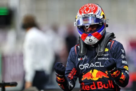 Lando Norris Crash di Kualifikasi F1 GP Arab Saudi, Terancam Lengser dari Puncak Klasemen Foto BeritaJatim.com