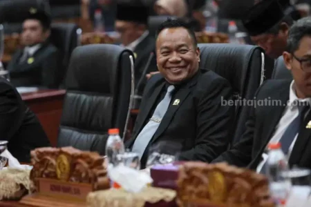 Foto BeritaJatim.com
