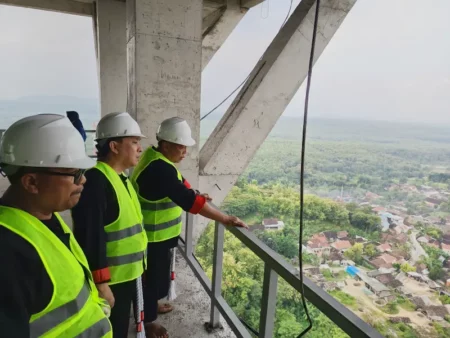 Foto BeritaJatim.com