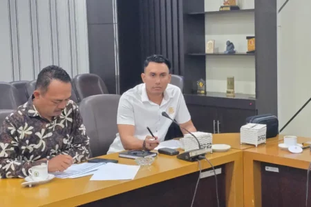 DPRD Malang Desak Evaluasi Total KEK Singhasari, Dinilai Mandek dan Minim Manfaat Foto BeritaJatim.com