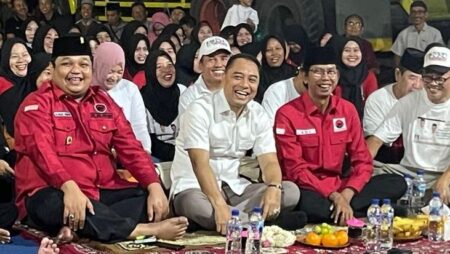 Foto BeritaJatim.com