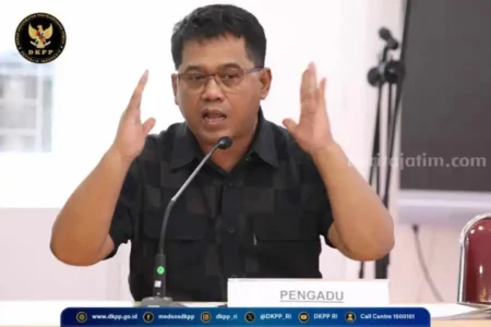 Advokat Senior Soroti Kualitas Pembentukan Advokat di Indonesia: Bukan Sekadar Sertifikasi Foto BeritaJatim.com