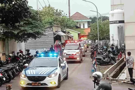 Foto BeritaJatim.com