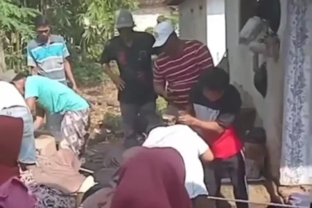 Foto BeritaJatim.com