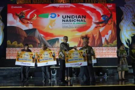 Foto BeritaJatim.com