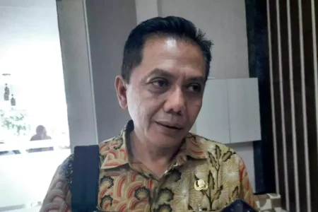 Bapenda Bondowoso Siapkan Strategi Tutup Celah Kebocoran PAD, Hotel Nakal Jadi Sasaran Foto BeritaJatim.com