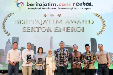 Daftar Lengkap Penerima Beritajatim Awards 2025, Apresiasi untuk Tokoh dan Lembaga Inspiratif di Berbagai Sektor Foto BeritaJatim.com