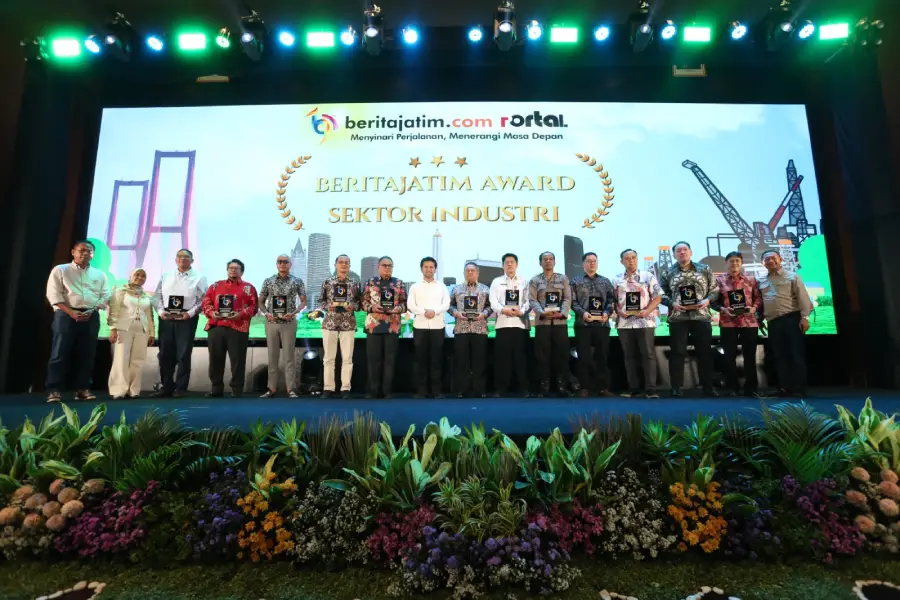 Foto BeritaJatim.com