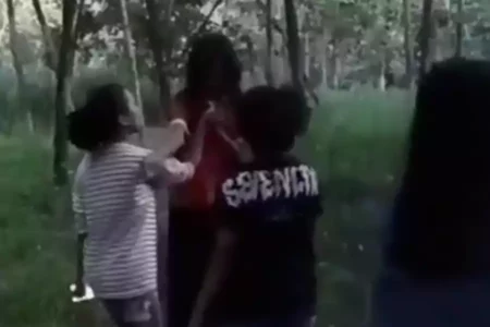 Dua Bulan Beruntun Terjadi Bullying di Blitar, Mirisnya Pelaku Semua Siswi Foto BeritaJatim.com
