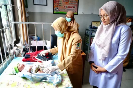Banyuwangi Perkuat Kolaborasi Preventif Kesehatan Libatkan Tokoh Masyarakat Foto BeritaJatim.com