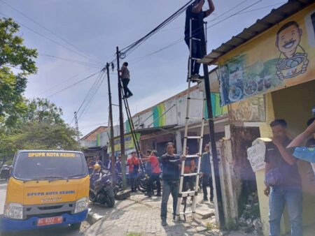 Foto BeritaJatim.com
