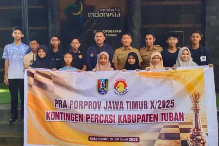 Foto BeritaJatim.com