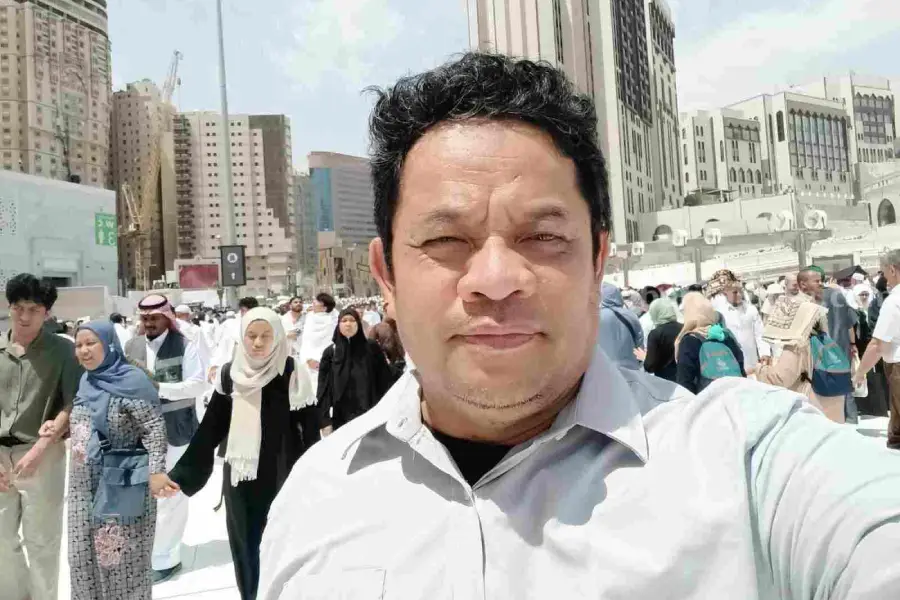 Foto BeritaJatim.com