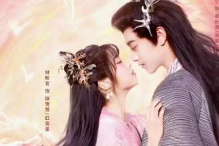 7 Drama China Episode Pendek Terbaik yang Bikin Baper, Cocok Ditonton Sambil Nyantai Foto BeritaJatim.com