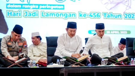 Foto BeritaJatim.com
