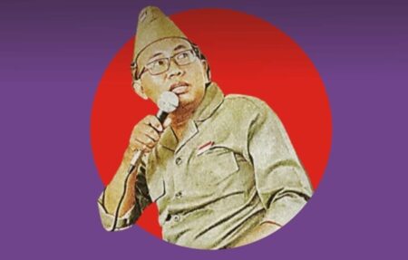 Penelusur Sejarah: Identitas Jombang Sebagai Kota Santri Tak Tergantikan Foto BeritaJatim.com