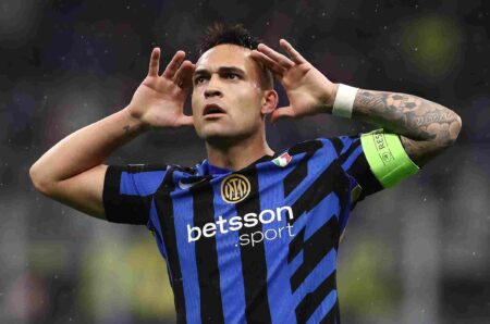 Bologna FC VS Internasional Milan: Menjaga Momentum Positif Liga Champions Foto BeritaJatim.com