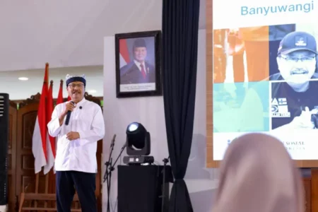 Foto BeritaJatim.com