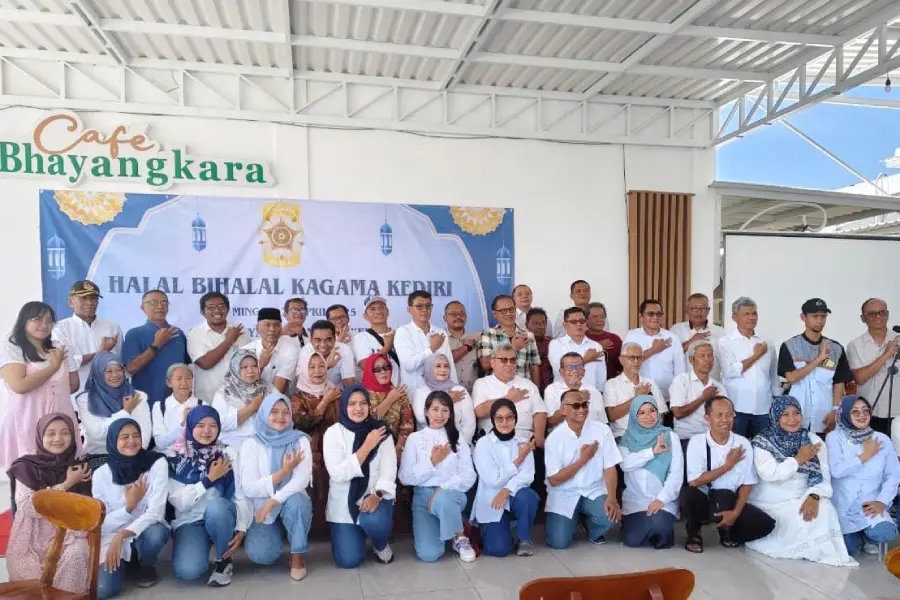 Foto BeritaJatim.com
