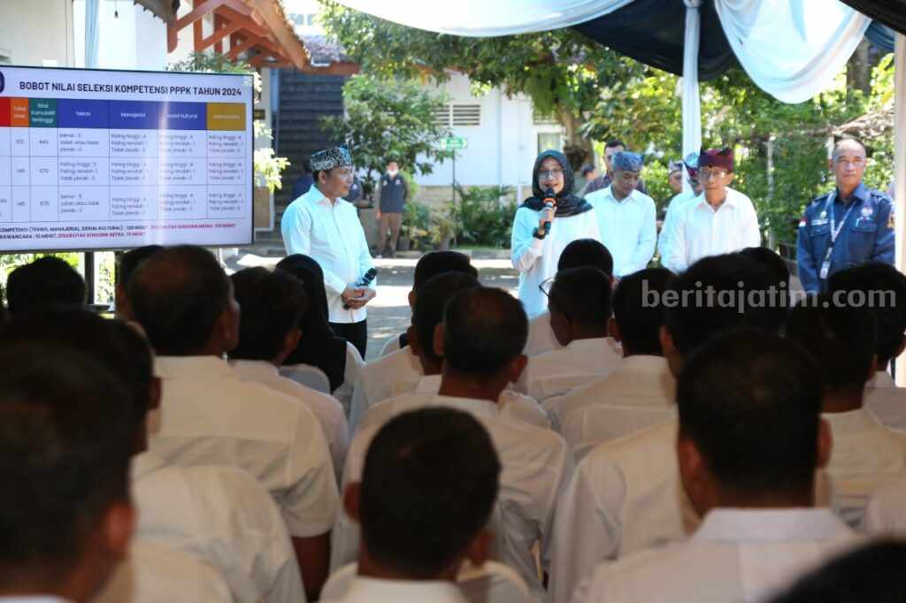 Foto BeritaJatim.com