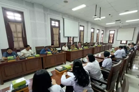 Hotel Lesu, PHRI Minta Pemkot Malang Punya Strategi Tarik Wisatawan Foto BeritaJatim.com