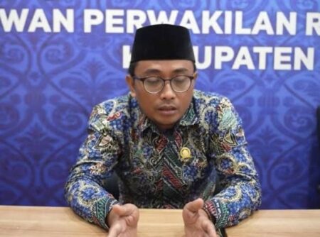 DPRD Pamekasan Target Bahasan LKPJ 2024 Rampung 7 Mei 2025 Foto BeritaJatim.com
