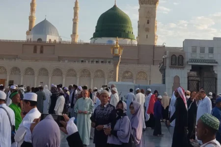 Foto BeritaJatim.com
