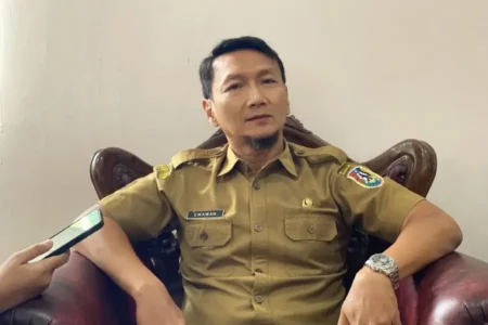 Tuban Siapkan Rp3 M untuk Porprov Jatim 2025, Target Masuk 10 Besar Foto BeritaJatim.com