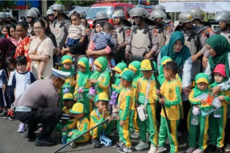 Foto BeritaJatim.com