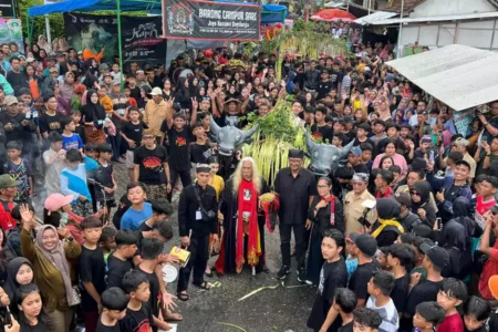 Foto BeritaJatim.com