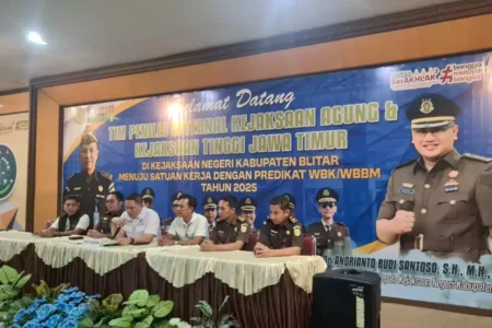 Foto BeritaJatim.com