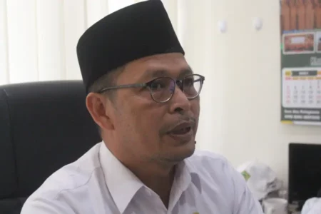 Kuota Haji Lumajang 2025 Berkurang, Hanya 873 Calon Jemaah Berangkat Foto BeritaJatim.com