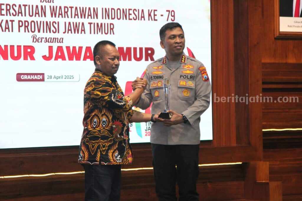 Foto BeritaJatim.com