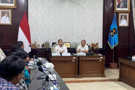 Foto BeritaJatim.com