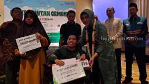Kemensos: PPKS Perlu Kolaborasi Antara Pusat dan Pemda Agar Tepat Sasaran Foto BeritaJatim.com