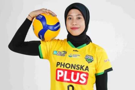 Termasuk Megawati, PBVSI Panggil 15 Pemain Voli Putri untuk Pelatnas Foto BeritaJatim.com