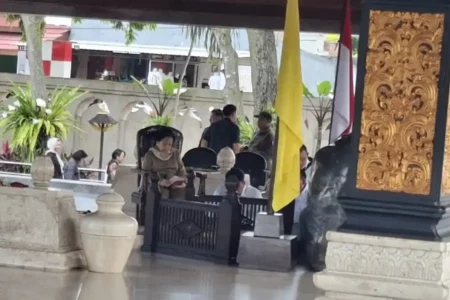 Foto BeritaJatim.com
