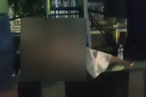 Taman Kota Adipura Sampang Jadi Tempat Mesum Foto BeritaJatim.com