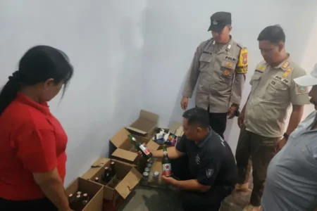 Foto BeritaJatim.com