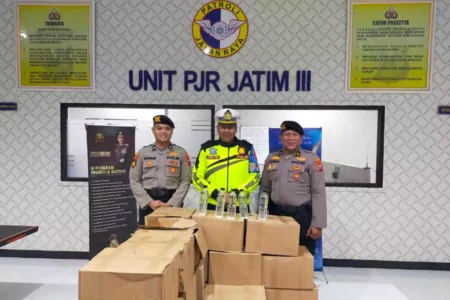 Foto BeritaJatim.com