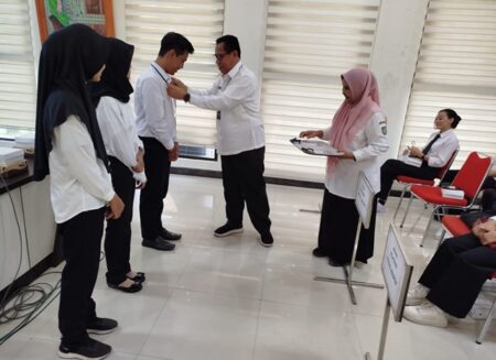 31 Warga Jombang Siap Diberangkatkan Jadi PMI, Ini Negara Tujuannya Foto BeritaJatim.com