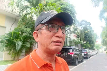 Alasan Ortu Siswa MI yang Dibanting Pelatih Futsal di Surabaya Cabut Laporan: Anak Saya Memaafkan Foto BeritaJatim.com