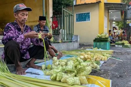 Foto BeritaJatim.com