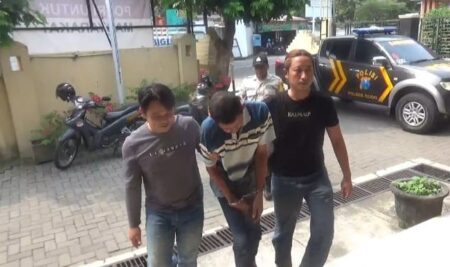 Foto BeritaJatim.com