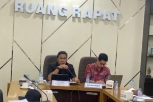 Perolehan PAD Pemkab Malang 2024 Anjlok, Fraksi PDIP: Butuh Evaluasi Menyeluruh Foto BeritaJatim.com