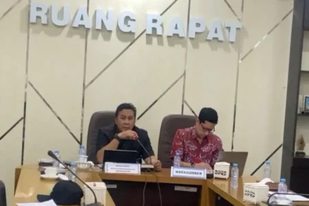 Perolehan PAD Pemkab Malang 2024 Anjlok, Fraksi PDIP: Butuh Evaluasi Menyeluruh Foto BeritaJatim.com