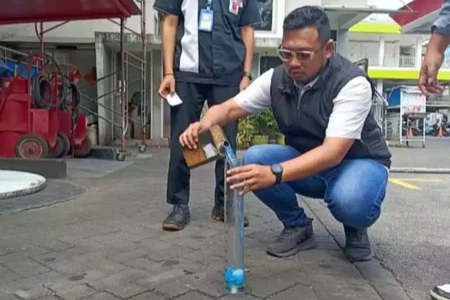 Foto BeritaJatim.com