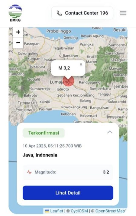 Foto BeritaJatim.com